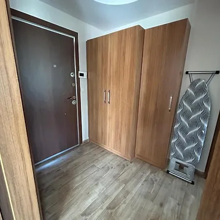 Aparthotel Kopuz *