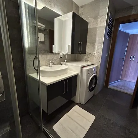 Kopuz Aparthotel