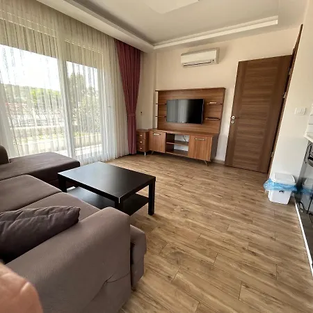Kopuz Aparthotel