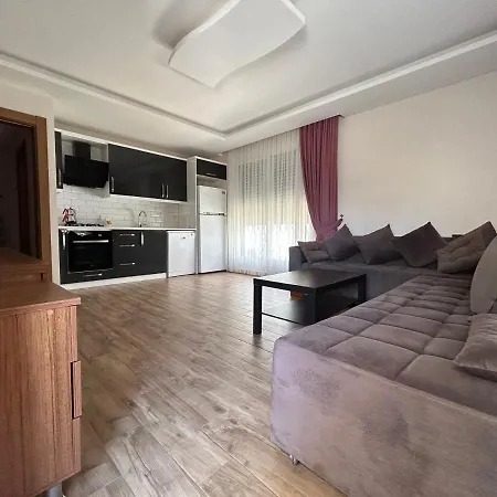 Aparthotel Kopuz Siğacık